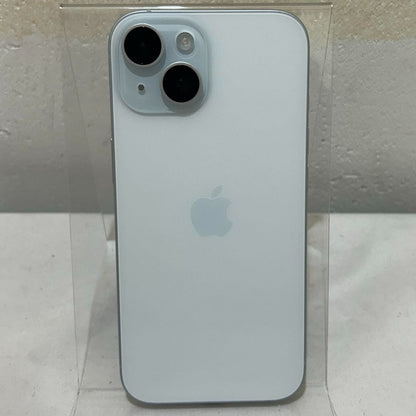 Iphone 15 - 128gb & Unlocked - 88% BH (BOXED)