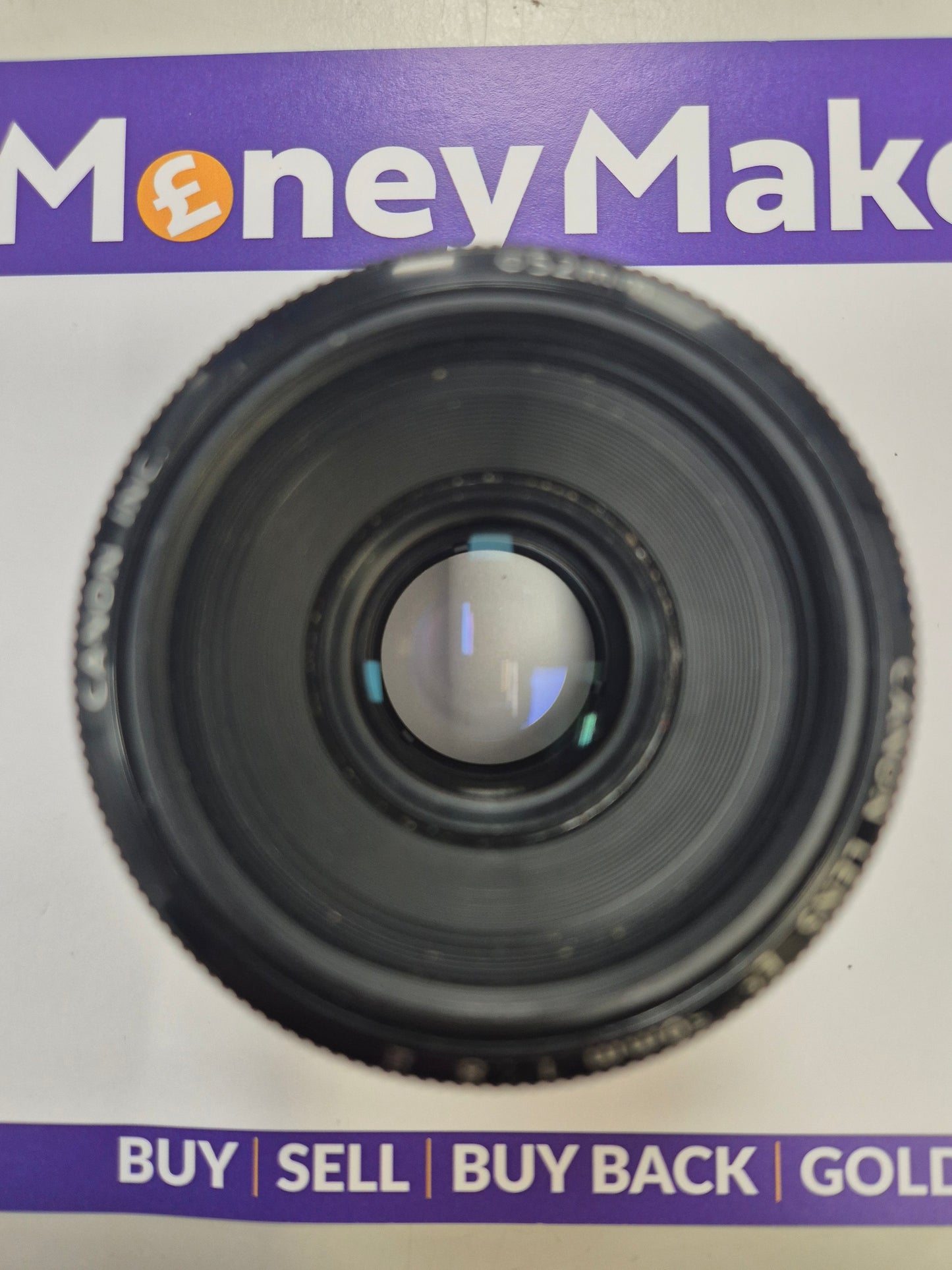 CANON 52MM LENS "NIFTY FIFTY"