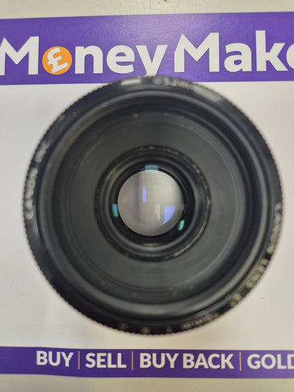 CANON 52MM LENS "NIFTY FIFTY"