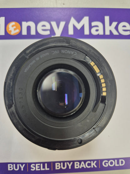 CANON 52MM LENS "NIFTY FIFTY"