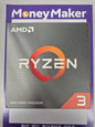 RYZEN 3 4000 PROCESSOR AMD PC