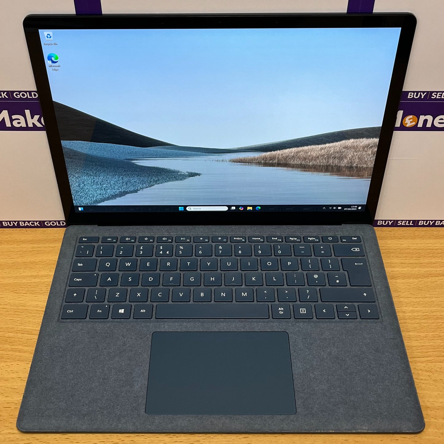 Microsoft Surface Laptop 3