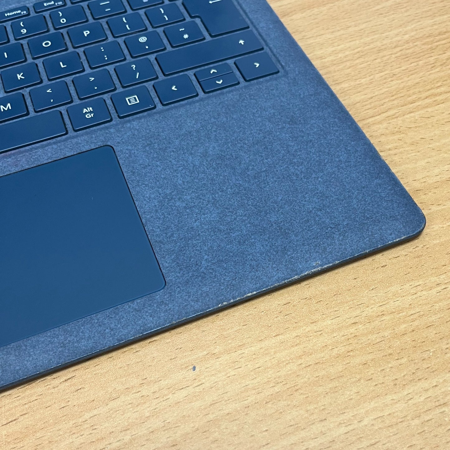 Microsoft Surface Laptop 3