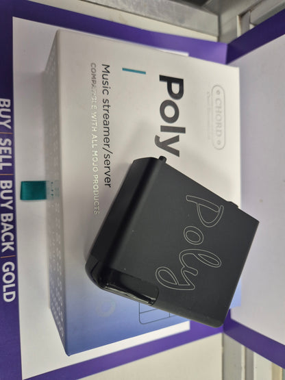 CHORD MOJO 2 & CHORD POLY COMBO