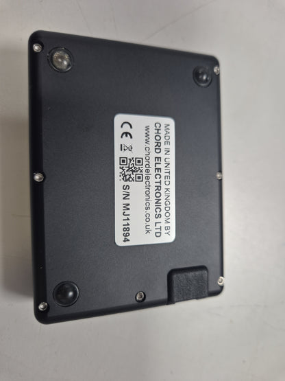 CHORD MOJO 2 & CHORD POLY COMBO