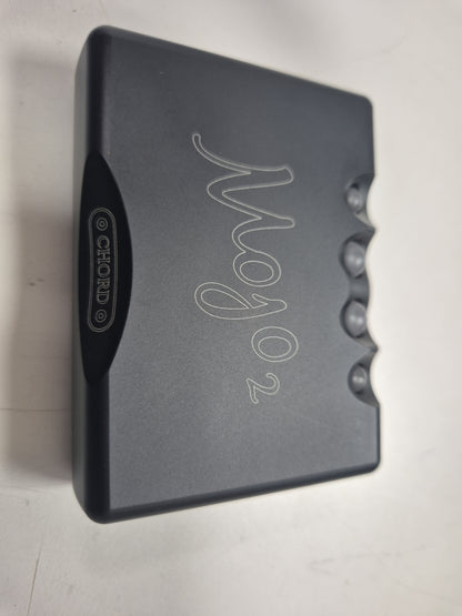 CHORD MOJO 2 & CHORD POLY COMBO