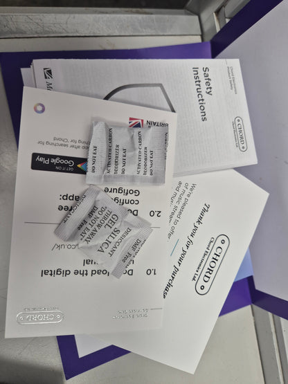 CHORD MOJO 2 & CHORD POLY COMBO