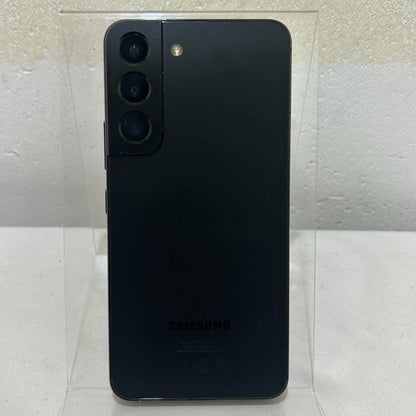 Samsung S22 - 128gb & Unlocked (UNBOXED)