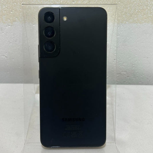Samsung S22 - 128gb & Unlocked (UNBOXED)