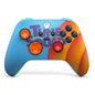Xbox Controller - Space Jam Theme