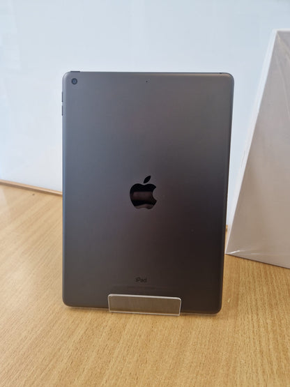Apple iPad 9th Gen Wi-Fi 64GB Boxed – Very Good Condition – 12M Warranty