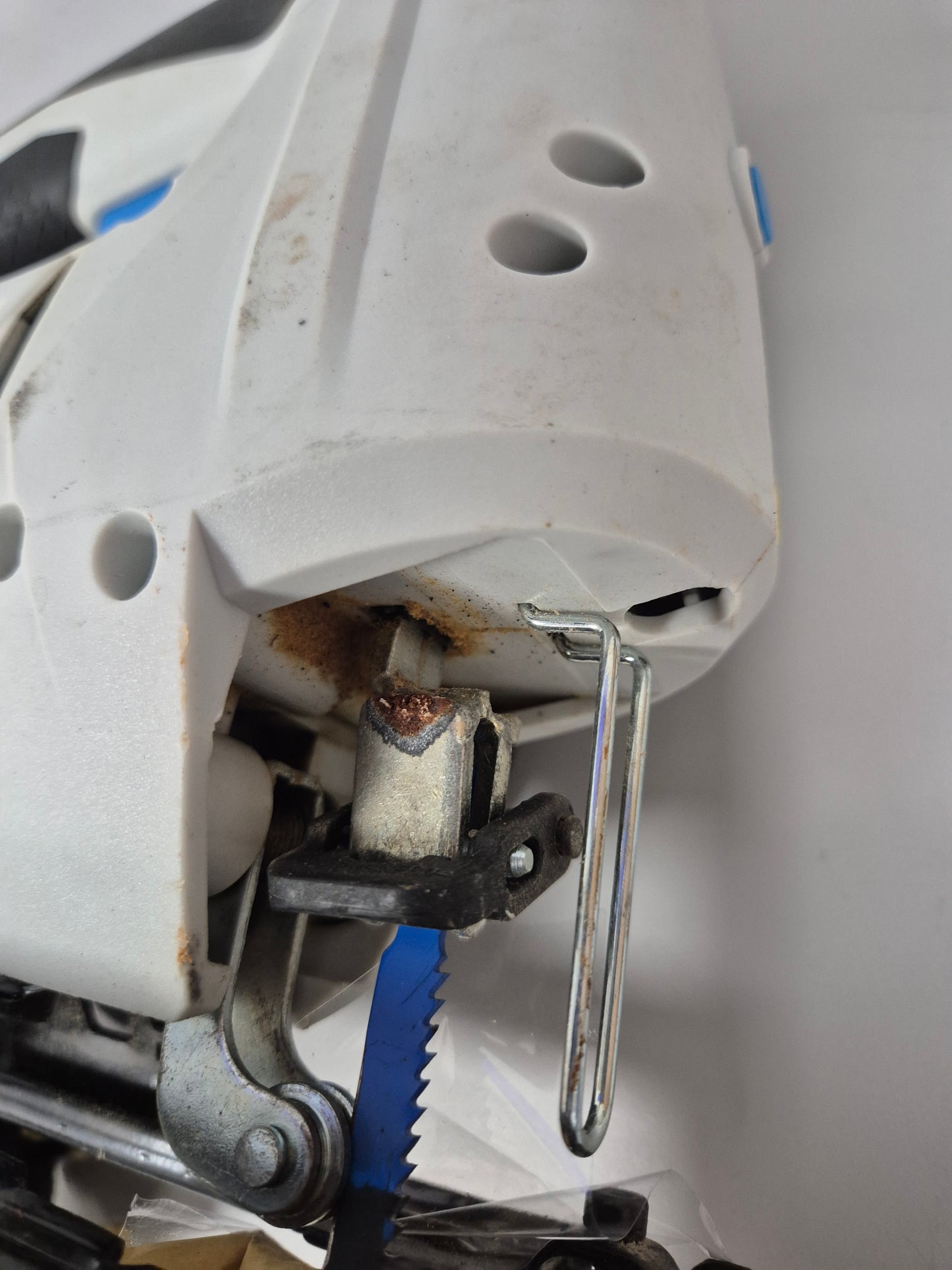 MACALISTER JIGSAW MSJS600