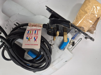 MACALISTER JIGSAW MSJS600