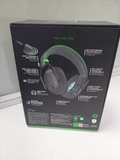 Razer BlackShark V3 Pro Headphones