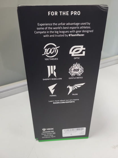 Razer BlackShark V3 Pro Headphones