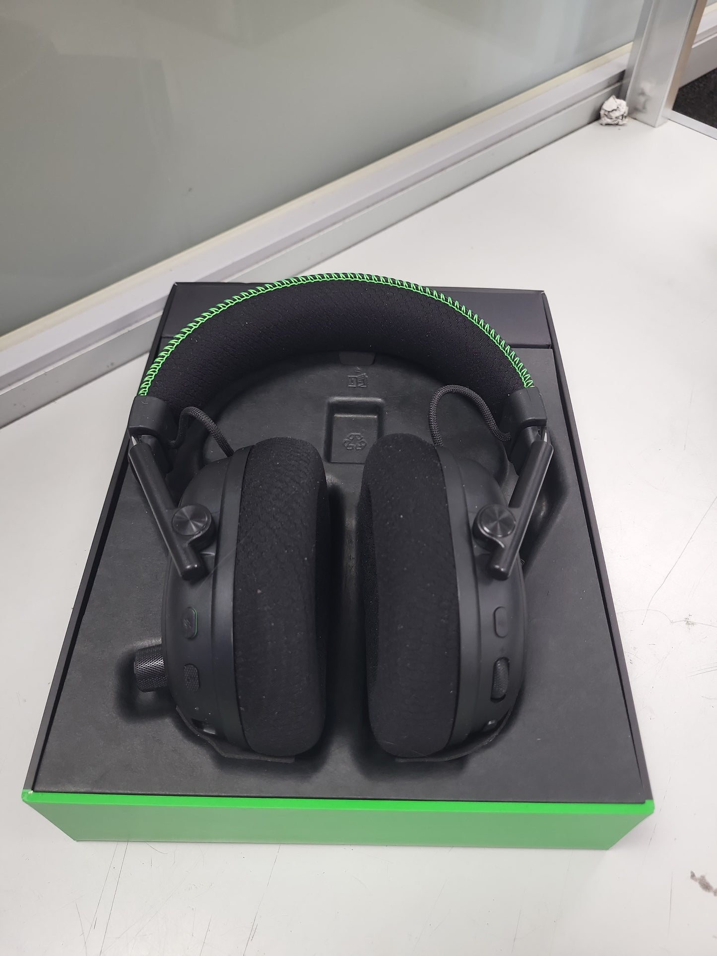 Razer BlackShark V3 Pro Headphones