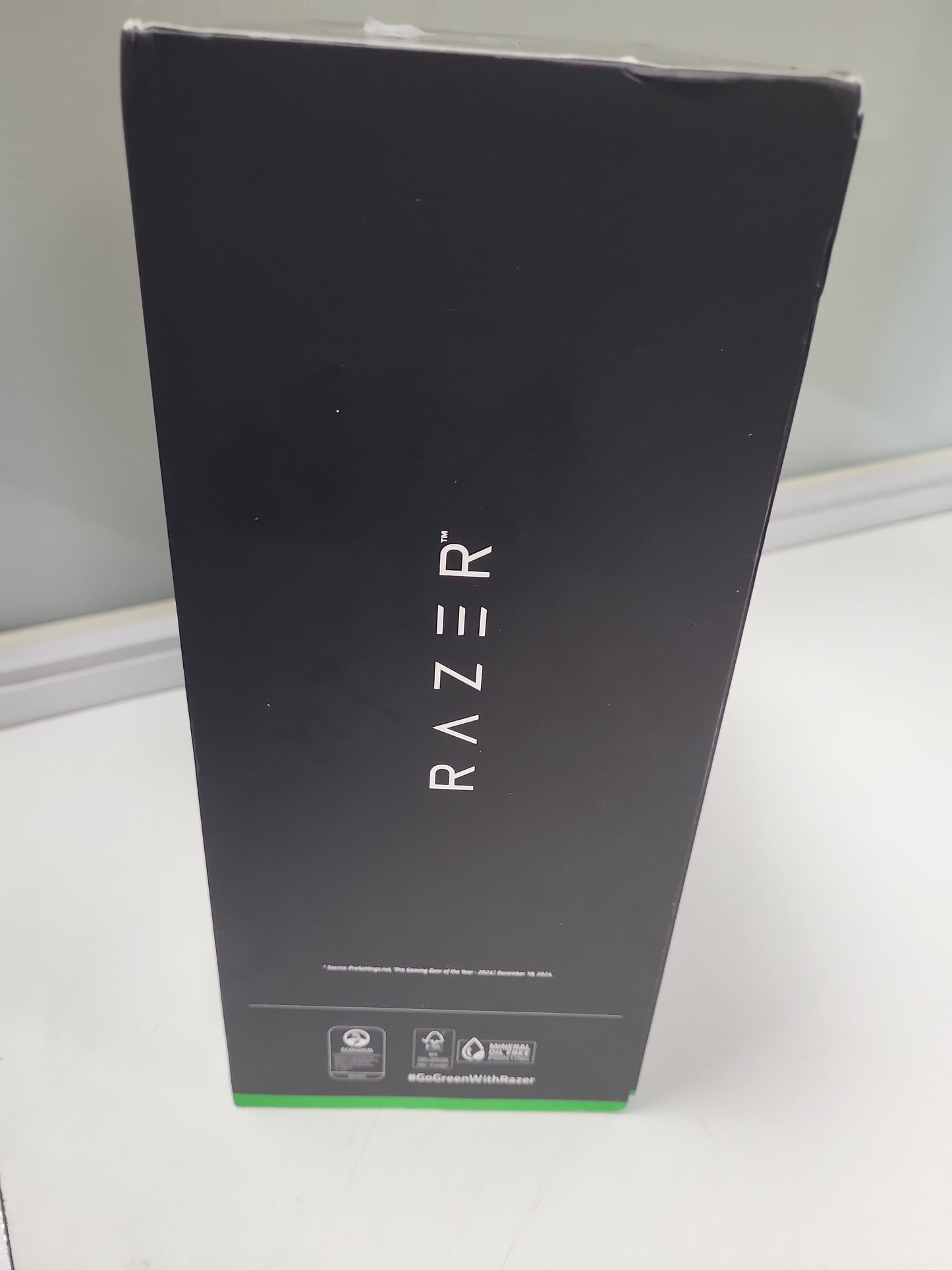 Razer BlackShark V3 Pro Headphones