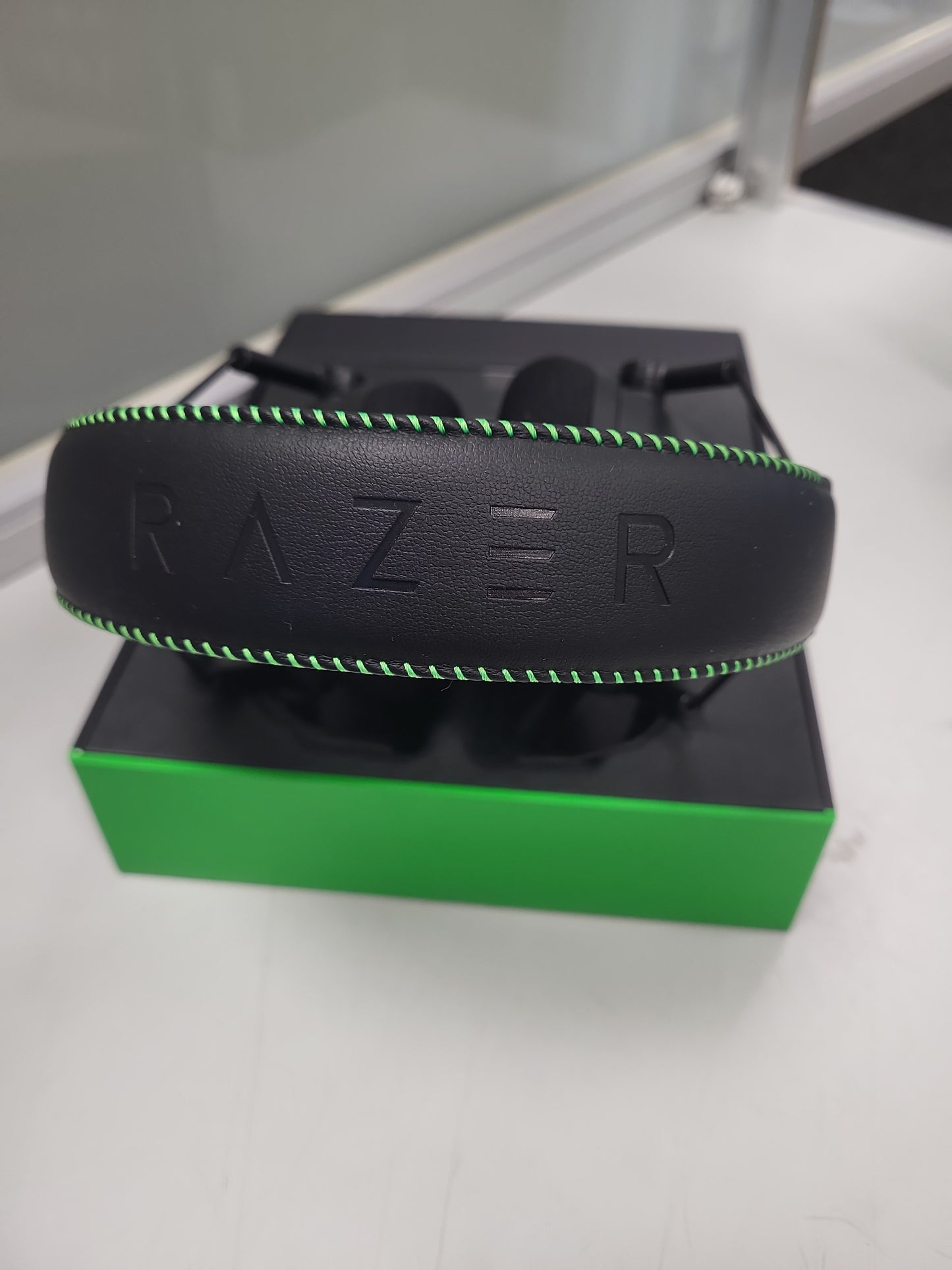 Razer BlackShark V3 Pro Headphones