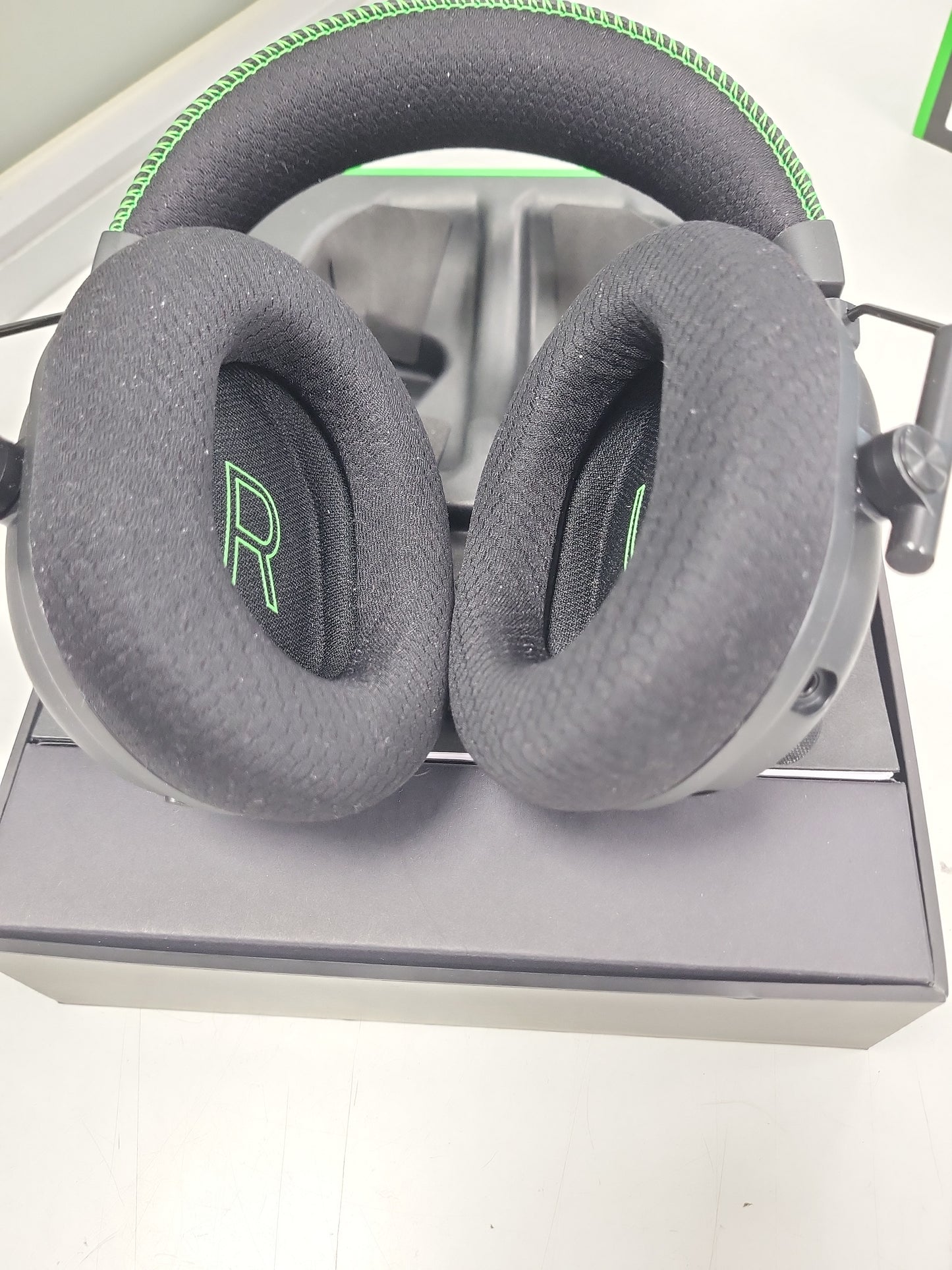 Razer BlackShark V3 Pro Headphones
