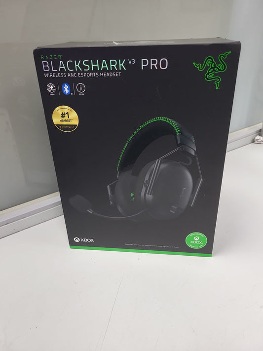 Razer BlackShark V3 Pro Headphones