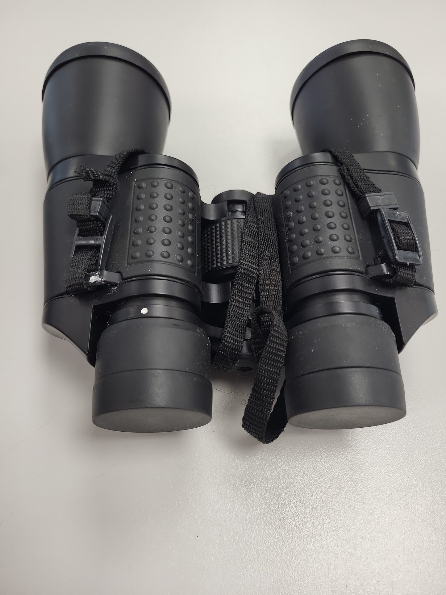 Zennox 10x50 Binoculars Multi Coated Optics With Case And Caps