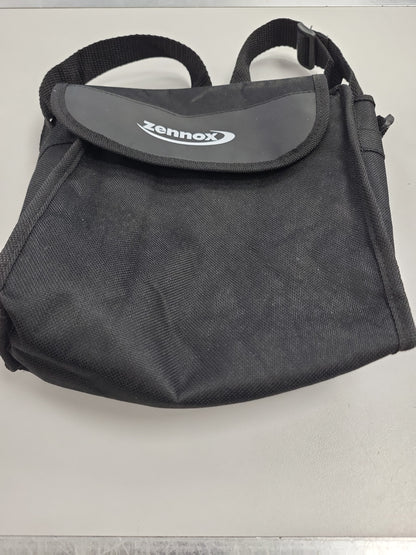 Zennox 10x50 Binoculars Multi Coated Optics With Case And Caps