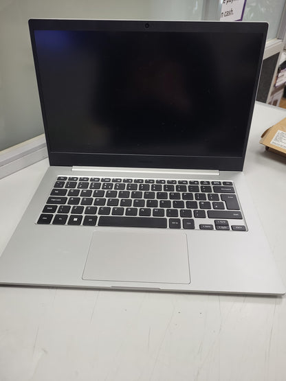 SAMSUNG GALAXY BOOK GO