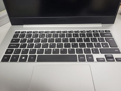 SAMSUNG GALAXY BOOK GO