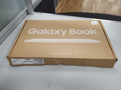 SAMSUNG GALAXY BOOK GO