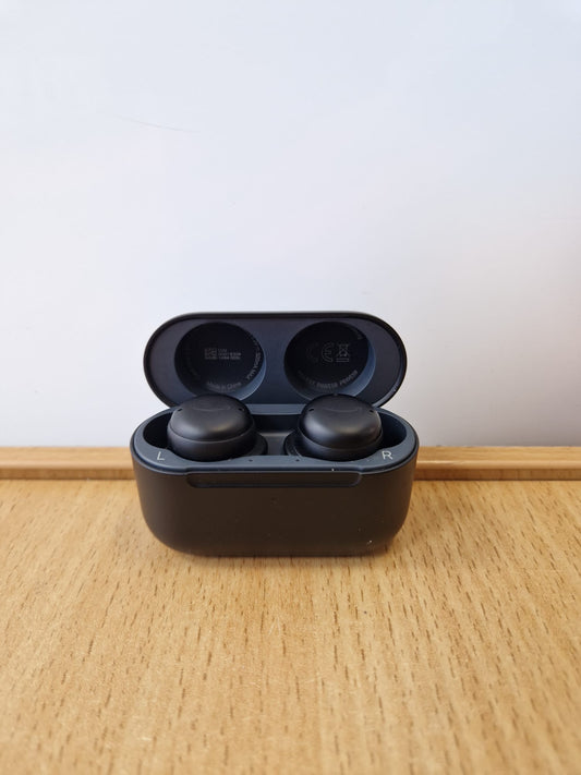 Amazon Echo Buds 2nd Gen – Wireless Charging Case – 12M Warranty - Money Maker 