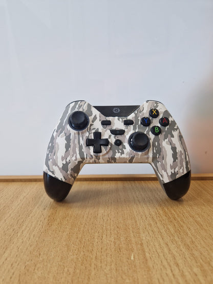 Geotech Nintendo Switch Controller – Good Condition – Controller Only