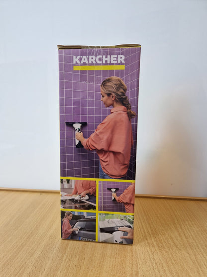 Karcher WV5 Window Vac Window Cleaner Brand New and Sealed 12 Month Warranty
