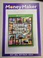 Grand Theft Auto 5 XBox One