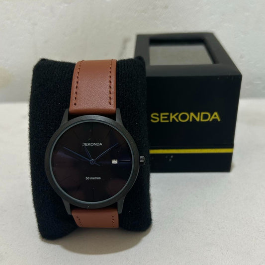 Sekonda Men's Quartz Watch
