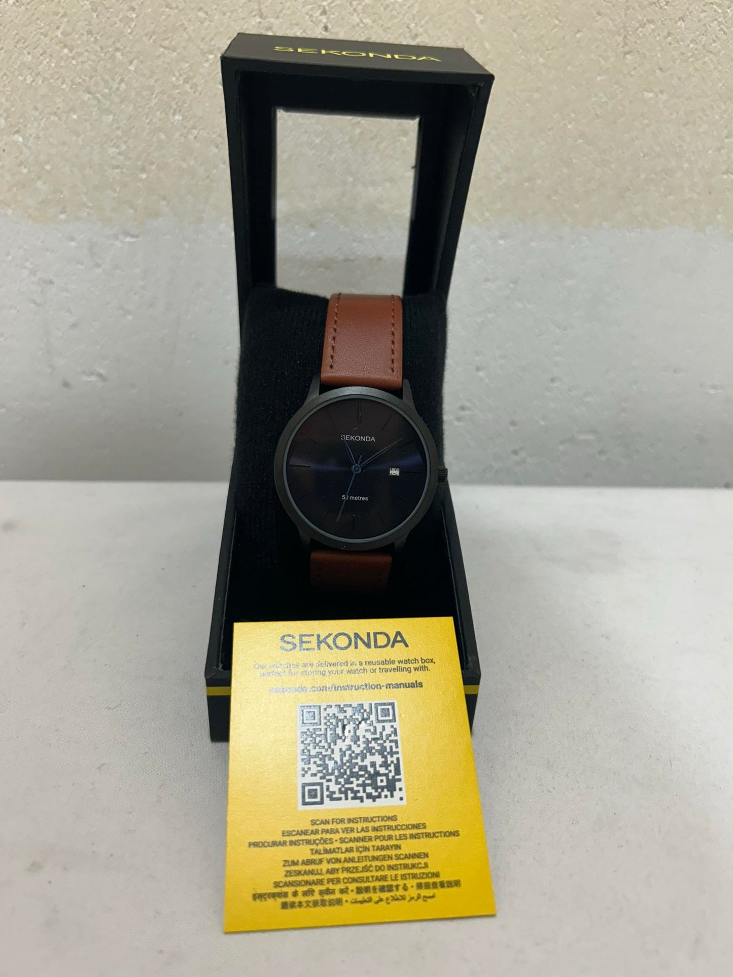 Sekonda Men's Quartz Watch