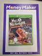 Hello Neighbour XBox One Game