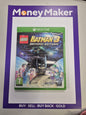 Lego Batman 3 Beyond Gotham XBox One Game