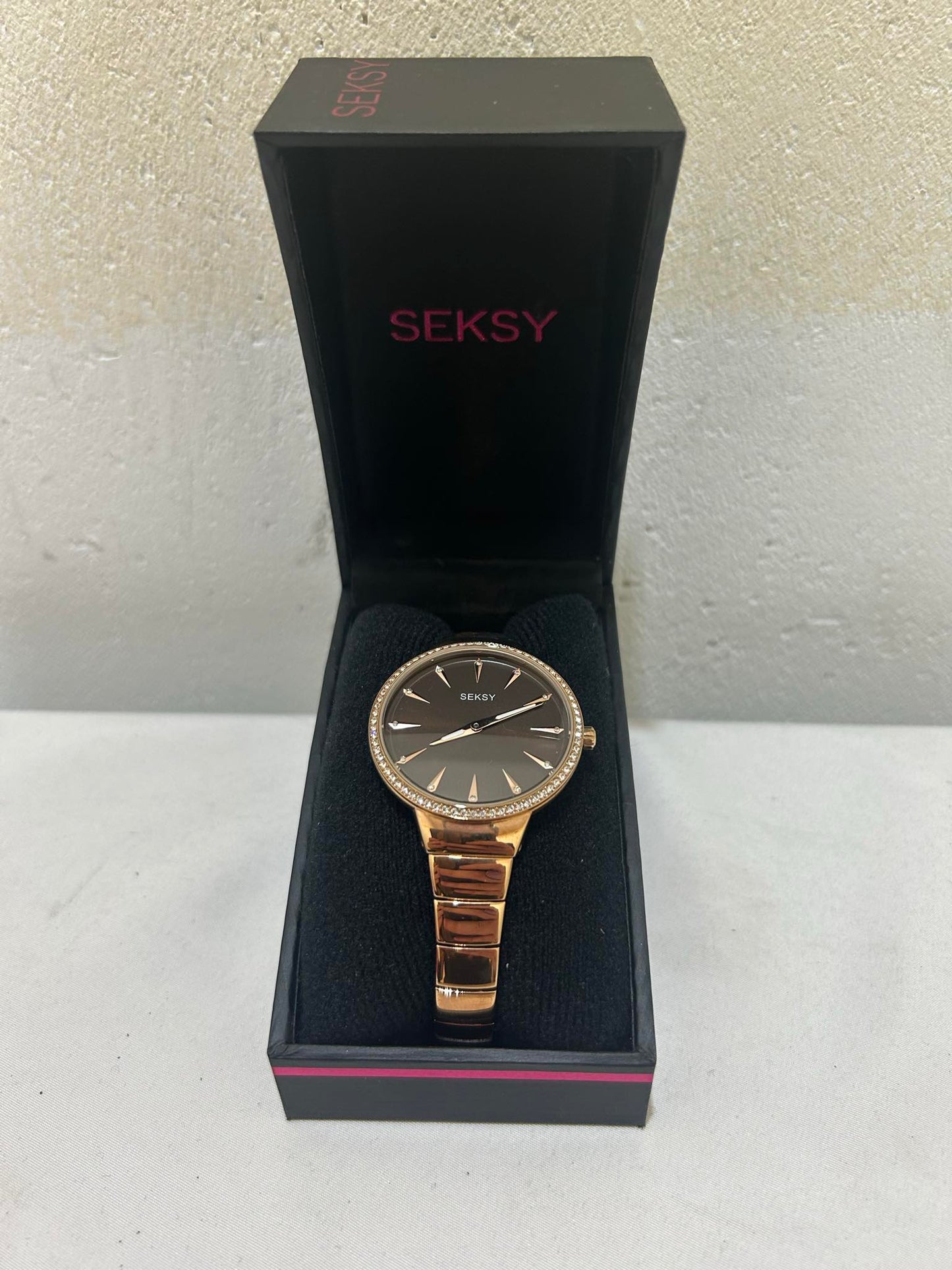 Sesky Ladies Watch
