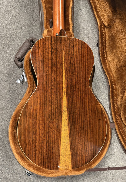 Faith FMEHG-BNC Mercury Scoop Electro – HiGloss Series - Money Maker 