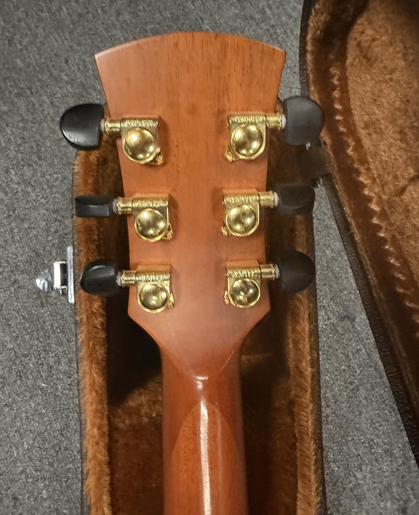 Faith FMEHG-BNC Mercury Scoop Electro – HiGloss Series - Money Maker 