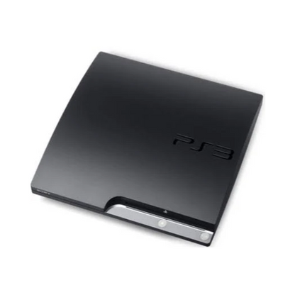 PS3 Slim