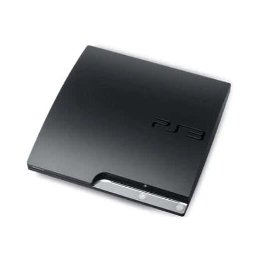 PS3 Slim
