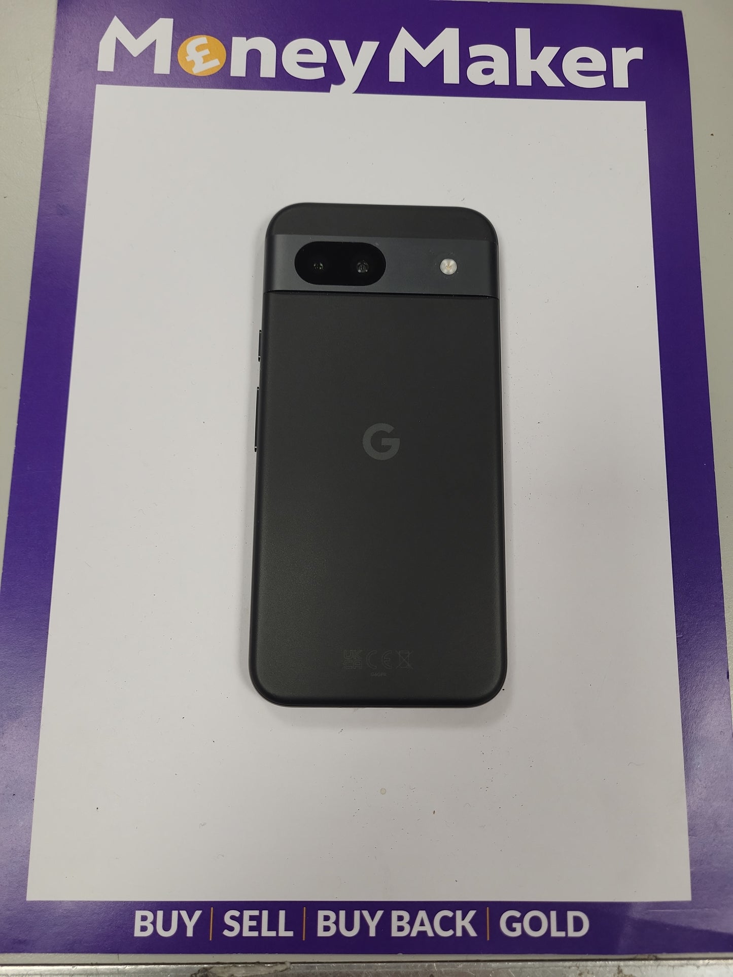 Pixel 8a 128GB