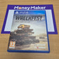 Wreckfest PS4