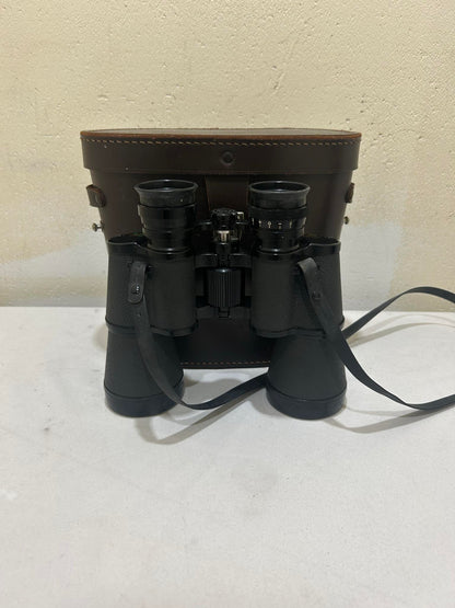 Vintage GreenKat 7x50 Binoculars with case