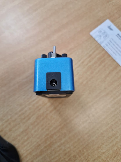 Donner Blues Drive Mini Guitar Pedal Boxed – 12m Warranty