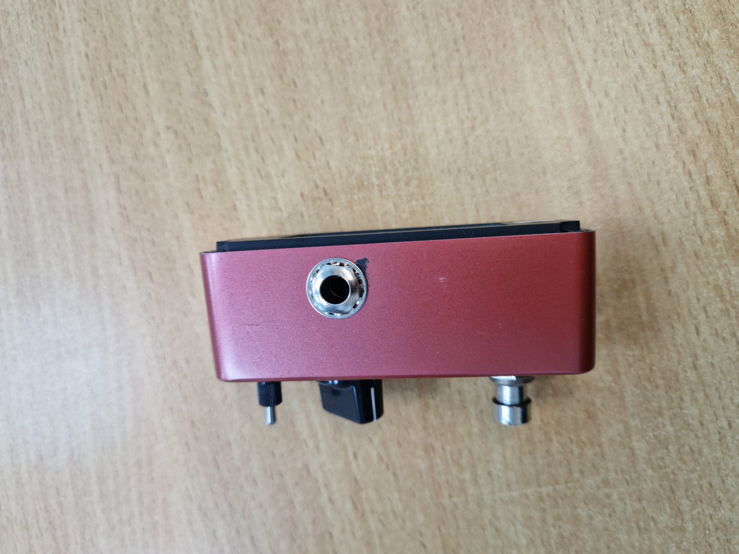 Donner Morpher Distortion Pedal Boxed with Instructions – 12m Warranty