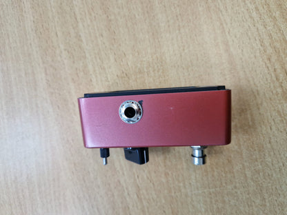 Donner Morpher Distortion Pedal Boxed with Instructions – 12m Warranty