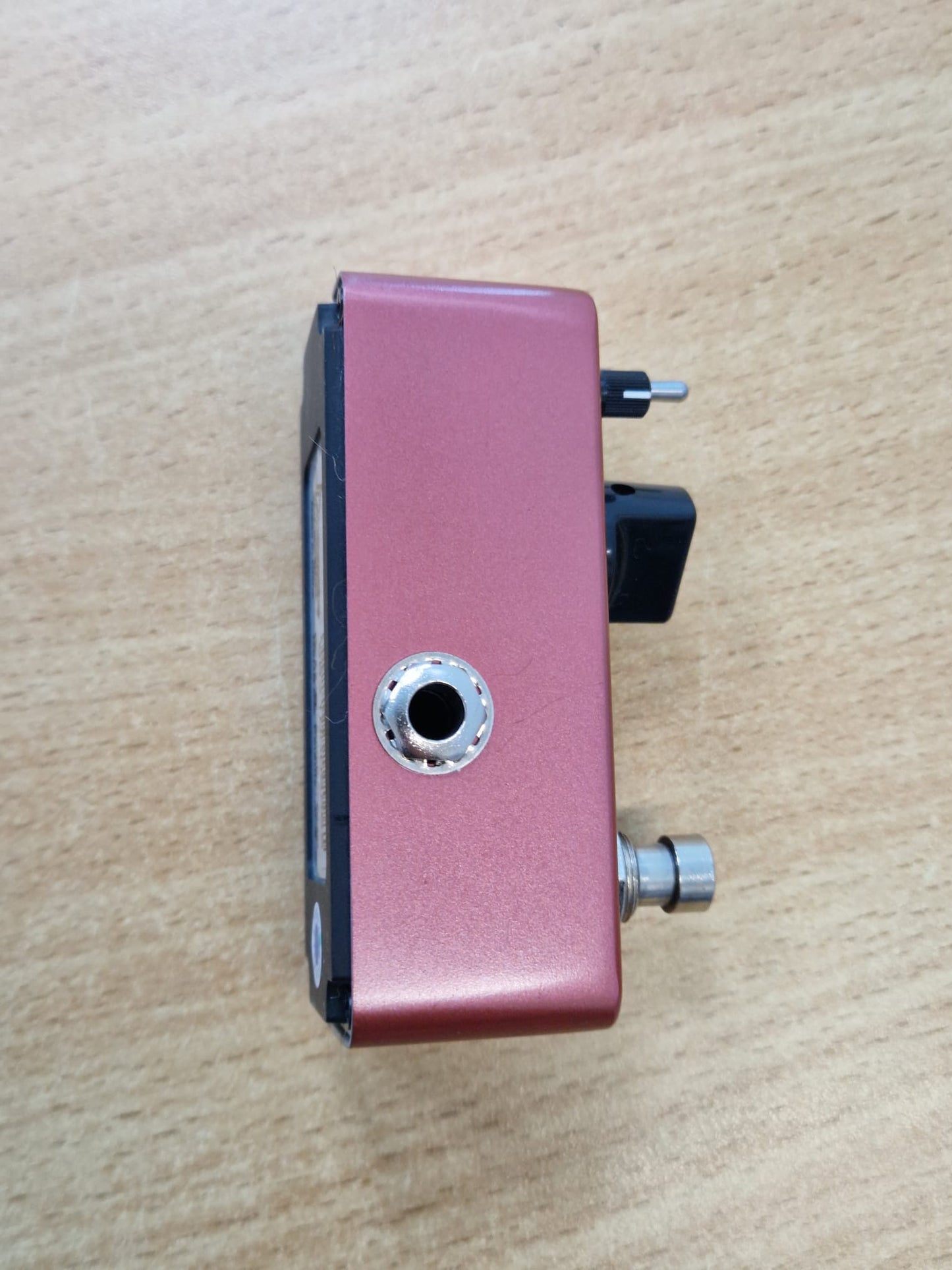 Donner Morpher Distortion Pedal Boxed with Instructions – 12m Warranty