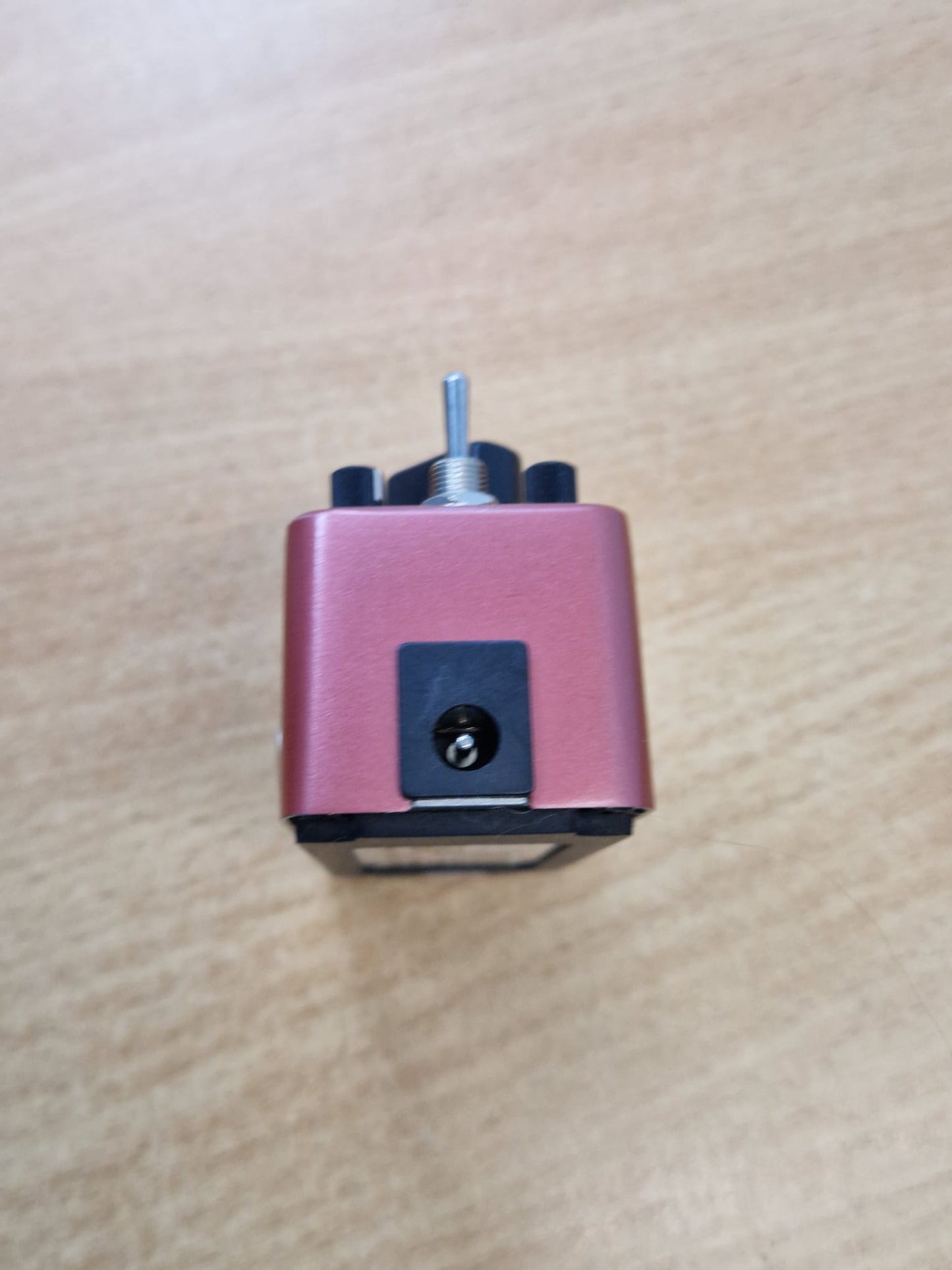 Donner Morpher Distortion Pedal Boxed with Instructions – 12m Warranty